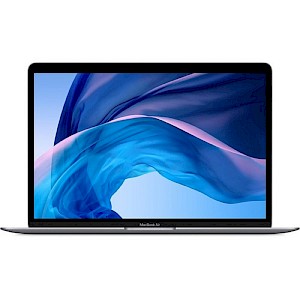 Apple 13'' MacBook Air 2020 10th i5 8GB RAM 512GB SSD (QWERTY Tastatur) - Space Grau