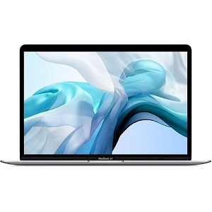 Apple 13'' MacBook Air 2020 10th i5 8GB RAM 512GB SSD (QWERTY Tastatur) - Silber