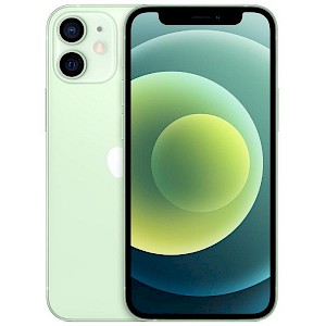 Apple iPhone 12 mini 256GB - Grün