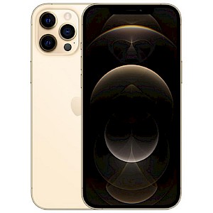 Apple iPhone 12 Pro Max 128GB Dual SIM (nano-SIM) - Gold
