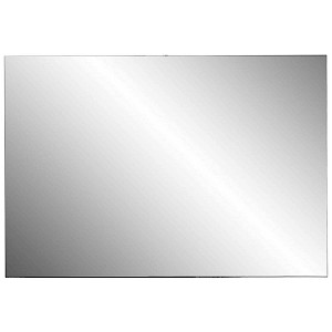 Spiegel DAKOTA-01 weiß, 87 x 60 x 3cm