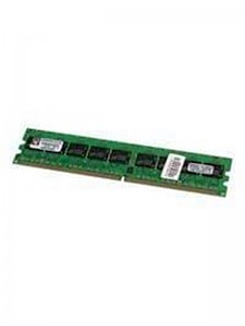 Micro Memory minne - 2 GB - DIMM 240-pin