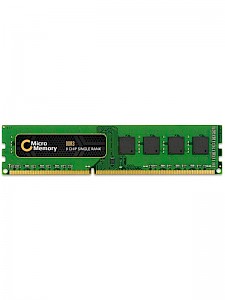 Micro Memory Speicher - 4 GB : 1 x 4