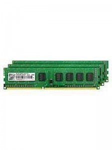 Micro Memory Speicher - 12 GB : 3 x 4 GB - DIMM 240-pin