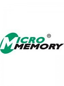 Micro Memory Speicher