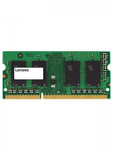 Lenovo - DDR3L