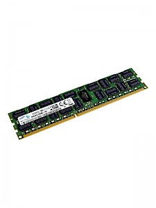 Samsung DDR3-1600 CL11 SC REG/ECC - 16GB