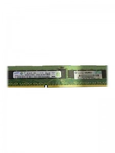 HP E DDR3-1600 DIMM - 8GB