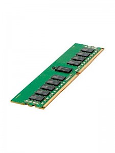 HP E DDR4 - 16 GB - DIMM 288-PIN