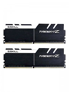 G.Skill TridentZ DDR4-4000 C18 DC BW - 16GB