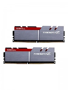 G.Skill TridentZ DDR4-4000 C18 DC SR - 16GB