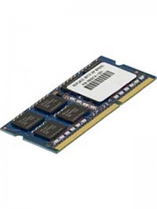 HP DDR3L-1600 SODIMM - 8GB