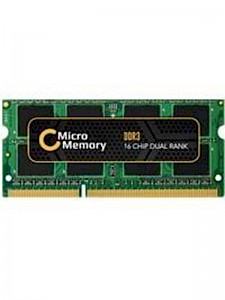 Micro Memory - DDR3L - 8 GB - SO DIMM 204-PIN
