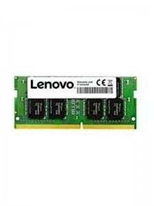 Lenovo - DDR4 - 8 GB - SO DIMM 260-PIN