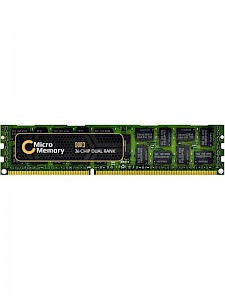 Micro Memory - DDR3L - 16 GB - DIMM 240-pin