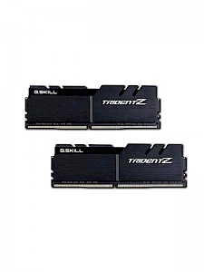 G.Skill TridentZ DDR4-4400 C19 DC BK - 16GB