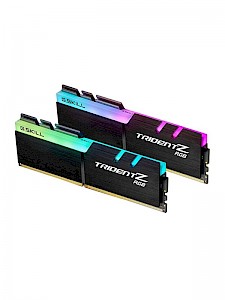 G.Skill TridentZ RGB AMD DDR4-3200 C16 DC - 16GB