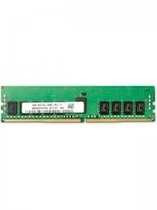 HP 16GB DDR4-2666 1x16GB nECC SODIMM RAM