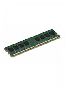 Fujitsu - DDR4 - 16 GB - DIMM 288-pin - unbuffered