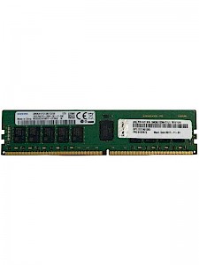 Lenovo TruDDR4 - DDR4 - 64 GB - DIMM 288-pin - registered