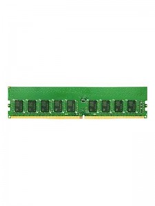 Synology - DDR4 - 8 GB - DIMM 288-pin - unbuffered
