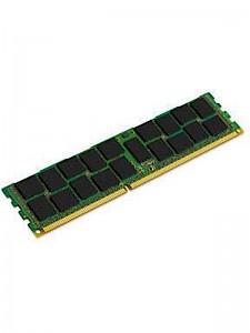 Micro Memory - DDR3 - 16 GB - DIMM 240-pin - registered