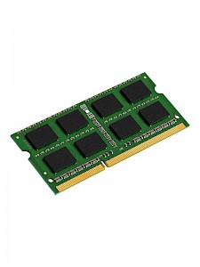 Micro Memory - DDR4 - 16 GB - SO-DIMM 260-pin - unbuffered
