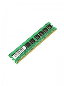 Micro Memory - DDR2 - 2 GB - DIMM 240-pin