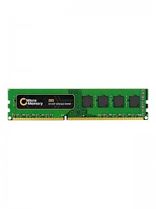 Micro Memory - DDR3 - 2 GB - DIMM 240-pin - unbuffered