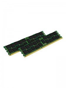 Micro Memory - DDR3 - 32 GB: 2 x 16 GB - DIMM 240-pin - registered