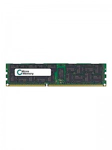 Micro Memory - DDR3 - 32 GB - LRDIMM 240-pin - LRDIMM