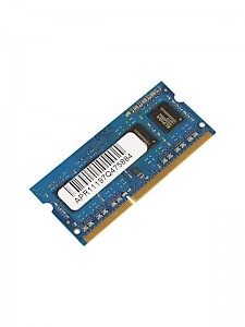 Micro Memory - DDR3L - 4 GB - SO-DIMM 204-pin - unbuffered