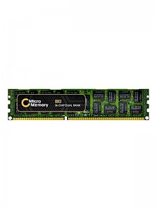 Micro Memory - DDR3 - 4 GB - DIMM 240-pin - registered