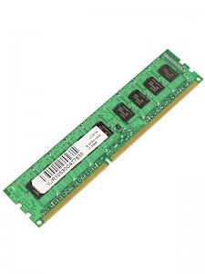 Micro Memory - DDR3L - 4 GB - DIMM 240-pin - unbuffered