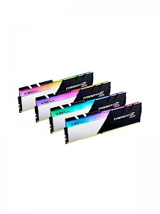 G.Skill TridentZ Neo DDR4-3600 C16 QC (AMD) - 64GB