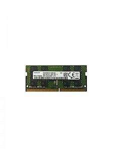 Samsung DDR4-2666 SODIMM CL19 SC - 32GB