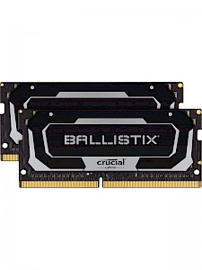 Crucial Ballistix SODIMM DDR4-3200 C16 DC - 32GB