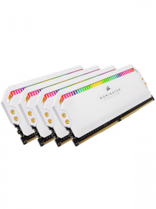 Corsair Dominator Platinum RGB DDR4-3600 C18 QC - 32GB