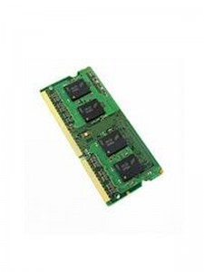 Fujitsu - DDR4 - module - 32 GB - SO-DIMM 260-pin - unbuffered