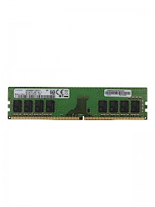 Lenovo - DDR4 - module - 8 GB - DIMM 288-pin - unbuffered
