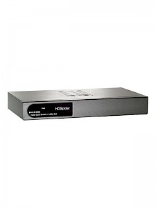 LevelOne HDSpider HVE-9002 HDMI Cat.5 Sender