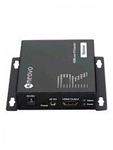 Neovo HIP-RA HDMI over IP Extenders over single CA