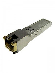 Micro Optics - SFP+ transceiver module - 10 GigE