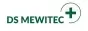 Markenlogo von DS MEWITEC GmbH