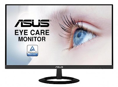 ASUS VZ239HE LED-Monitor (23