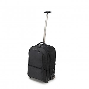 DICOTA Backpack Roller PRO 43,9 cm (17.3