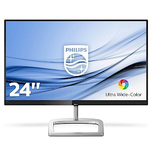 Philips 246E9QDSB Monitor 60,5 cm (23,8 Zoll)