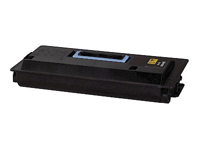 Kyocera Original TK-715 Toner schwarz 34.000 Seiten (1T02GR0EU0) für KM-3050, 4050, 5050