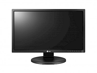 LG Monitor 24MB35PM-B LED-Display 60,45 cm (24