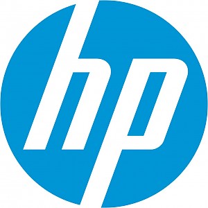 HP Monitorstandfuß